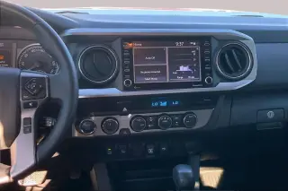 Toyota Tacoma 2023 4x4 TRD Pro 4dr Double Cab 5.0 ft SB 6M