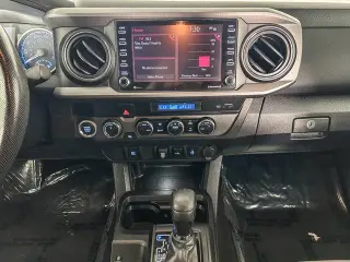 Toyota Tacoma 2023 4x4 TRD Off-Road 4dr Double Cab 6.1 ft LB