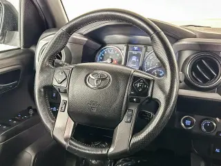 Toyota Tacoma 2023 4x4 TRD Off-Road 4dr Double Cab 6.1 ft LB