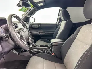 Toyota Tacoma 2023 4x4 TRD Off-Road 4dr Double Cab 6.1 ft LB