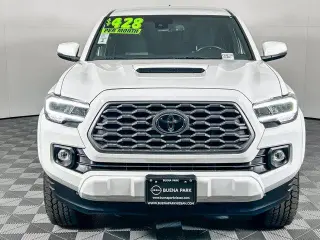 Toyota Tacoma 2023 4x4 TRD Off-Road 4dr Double Cab 6.1 ft LB