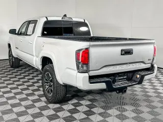 Toyota Tacoma 2023 4x4 TRD Off-Road 4dr Double Cab 6.1 ft LB