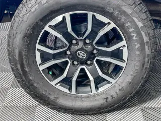 Toyota Tacoma 2023 4x4 TRD Off-Road 4dr Double Cab 6.1 ft LB