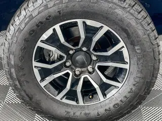 Toyota Tacoma 2023 4x4 TRD Off-Road 4dr Double Cab 6.1 ft LB