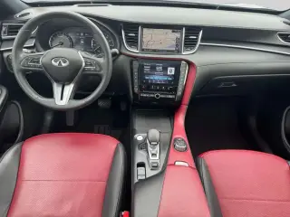 INFINITI QX55 2022 AWD Sensory 4dr Crossover