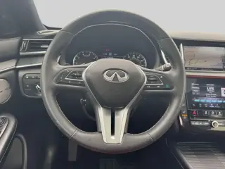 INFINITI QX55 2022 AWD Sensory 4dr Crossover