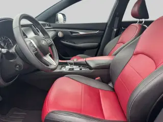 INFINITI QX55 2022 AWD Sensory 4dr Crossover