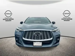 INFINITI QX55 2022 AWD Sensory 4dr Crossover