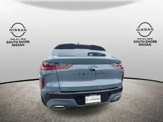 INFINITI QX55 2022 AWD Sensory 4dr Crossover