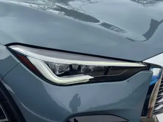 INFINITI QX55 2022 AWD Sensory 4dr Crossover