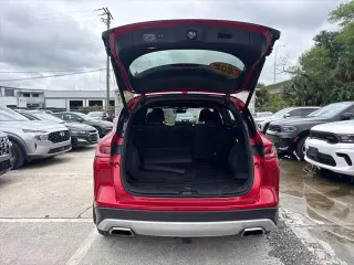 INFINITI QX50 2023 AWD Autograph 4 puertas Crossover
