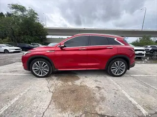 INFINITI QX50 2023 AWD Autograph 4 puertas Crossover