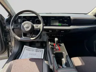 Nissan Kicks 2025 AWD SR 4dr Crossover