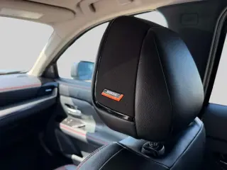 Nissan Kicks 2025 AWD SR 4dr Crossover