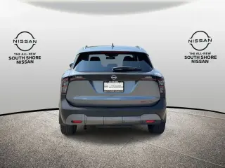 Nissan Kicks 2025 AWD SR 4dr Crossover