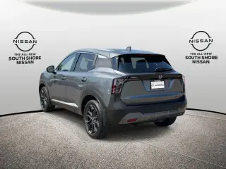 Nissan Kicks 2025 AWD SR 4dr Crossover