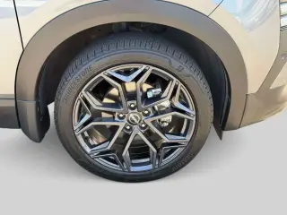 Nissan Kicks 2025 AWD SR 4dr Crossover