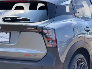 Nissan Kicks 2025 AWD SR 4dr Crossover