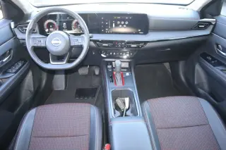 Nissan Kicks 2026 AWD SR 4 puertas crossover