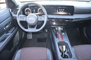 Nissan Kicks 2026 AWD SR 4 puertas crossover