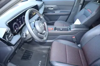 Nissan Kicks 2026 AWD SR 4 puertas crossover
