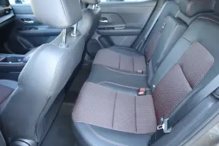 Nissan Kicks 2026 AWD SR 4 puertas crossover