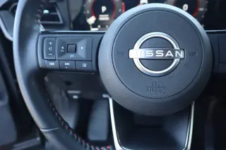 Nissan Kicks 2026 AWD SR 4 puertas crossover