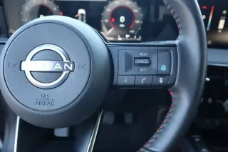Nissan Kicks 2026 AWD SR 4 puertas crossover