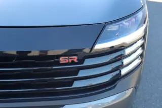 Nissan Kicks 2026 AWD SR 4 puertas crossover