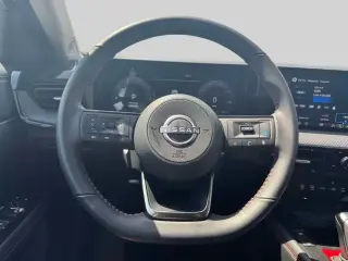 Nissan Kicks 2026 AWD SR 4dr Crossover