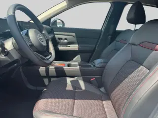 Nissan Kicks 2026 AWD SR 4dr Crossover