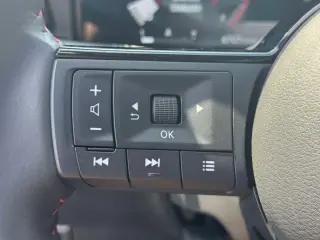 Nissan Kicks 2026 AWD SR 4dr Crossover