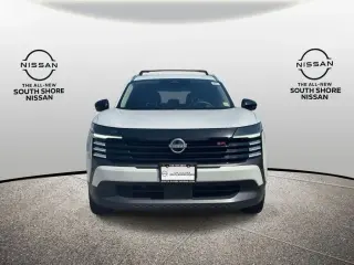 Nissan Kicks 2026 AWD SR 4dr Crossover