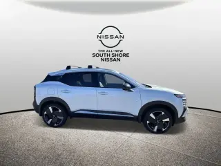 Nissan Kicks 2026 AWD SR 4dr Crossover