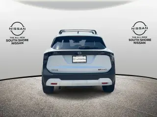 Nissan Kicks 2026 AWD SR 4dr Crossover