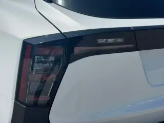 Nissan Kicks 2026 AWD SR 4dr Crossover