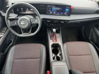 Nissan Kicks 2026 AWD SR 4dr Crossover