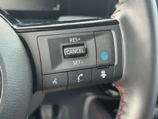 Nissan Kicks 2026 AWD SR 4dr Crossover
