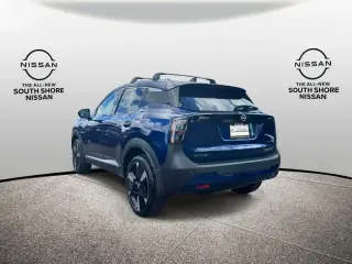 Nissan Kicks 2026 AWD SR 4dr Crossover