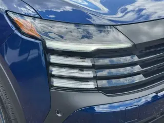 Nissan Kicks 2026 AWD SR 4dr Crossover