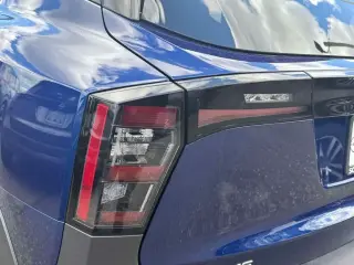 Nissan Kicks 2026 AWD SR 4dr Crossover