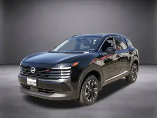 Nissan Kicks 2026 SR 4dr Crossover