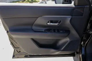 Nissan Kicks 2026 SR 4dr Crossover