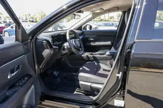 Nissan Kicks 2026 SR 4dr Crossover