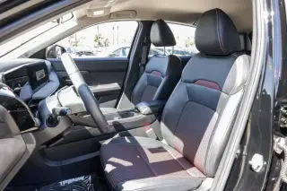 Nissan Kicks 2026 SR 4dr Crossover
