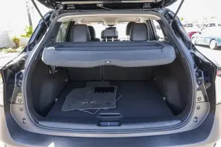 Nissan Kicks 2026 SR 4dr Crossover