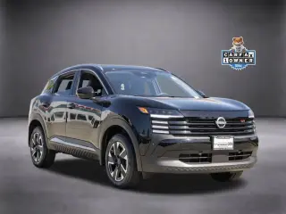 Nissan Kicks 2026 SR 4dr Crossover