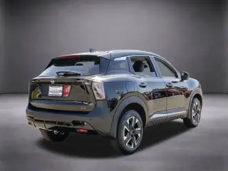Nissan Kicks 2026 SR 4dr Crossover