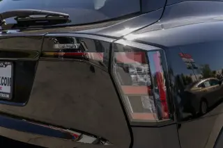 Nissan Kicks 2026 SR 4dr Crossover