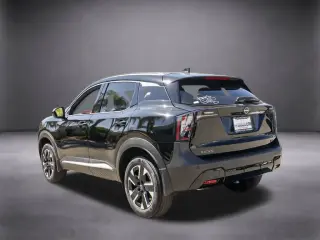 Nissan Kicks 2026 SR 4dr Crossover